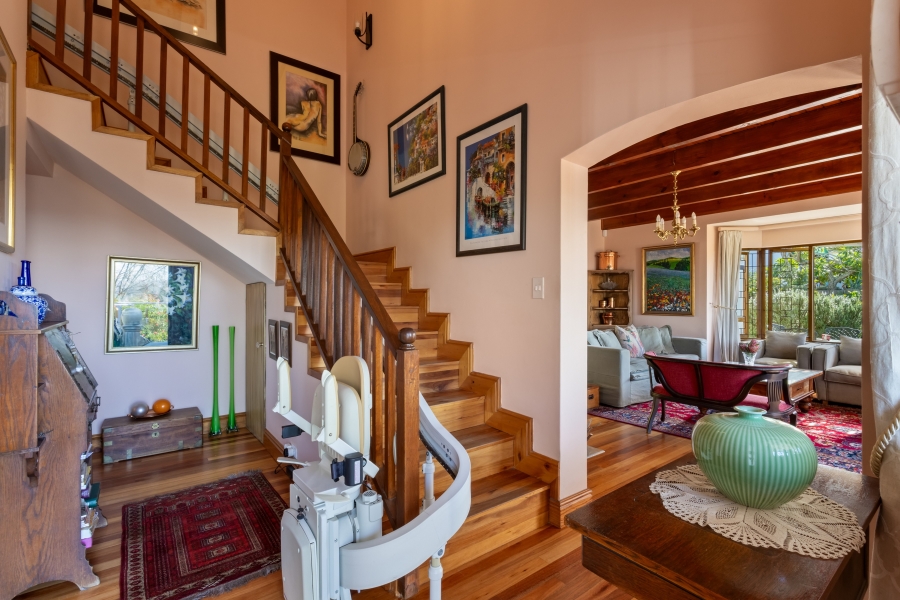 4 Bedroom Property for Sale in Belvidere Estate Western Cape
